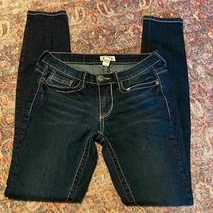 Mudd Skinny Jeans